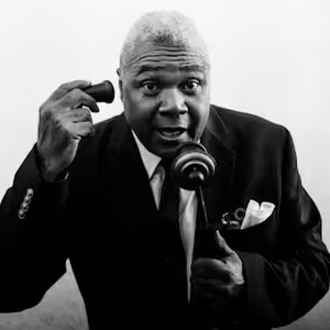 Darryl Maximilian Robinson Debuts With Culver City Public Theatre as Bensinger in…