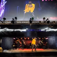 THE BLUES BROTHERS Starring Nick Rashad Burroughs, Charity Angel Dawson, & More…