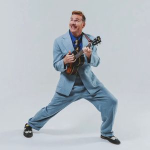 Interview: Ian Clarkson and THE JIVE ACES Bring Swing to NYC's Green Room 42