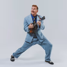 Interview: Ian Clarkson and THE JIVE ACES Bring Swing to NYC's Green Room 42