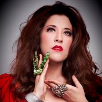 Trudy Carmichael Comes to Edinburgh Festival Fringe Audiences With Her Improvised…