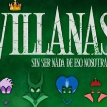VILLANAS llega a los Teatros Luchana con una visión renovada de los clásicos Disney