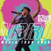 Ozuna Announces U.S. Dates Of Nibiru World Tour 2020