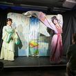 DIC DIC CHANG CHANG PLAYGROUND to Return to Edinburgh Fringe for Final Year Photo