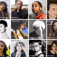 Jen Shyu And Sara Serpa Launch A Mutual Mentorship For Womxn Musicians