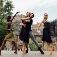 Edinburgh International Festival Opens 2 August