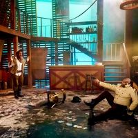 COWBOY, the Story of Bass Reeves, to be Presented Off-Broadway in December