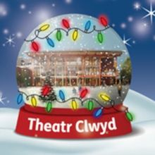 Theatr Clwyd Launches Fundraising Auction