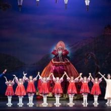 Festival Ballet Providence to Hold Open Auditions for Children's Roles in THE NUTCRAC