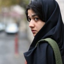 Sonia Hadad Releases Short Film EXAM