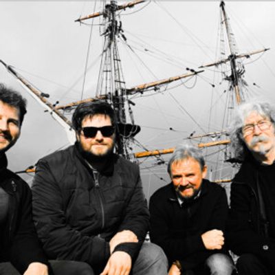 THE TANNAHILL WEAVERS Will Come to Alberta Bair Theater