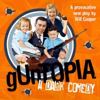 GUnTOPIA To Be Presented At The Roustabouts Theatre Co