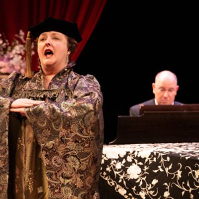 SOUVENIR to Open at Theatre L'Homme Dieu This July
