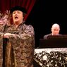 SOUVENIR to Open at Theatre L'Homme Dieu This July