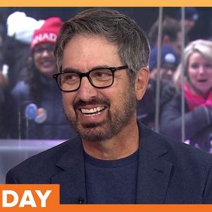 Video: Ray Romano Reveals Why He's Making His Broadway Debut in ALL OUT: COMEDY…