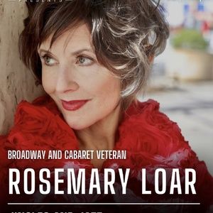 Review: Rosemary Loar's Buoyant, Original JINGLES AND JAZZ at The Green Room 42
