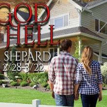Resurrection Theatre to Present Sam Shepard's THE GOD OF HELL Beginning in February
