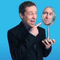 Extra Dates Announced For ARDAL O'HANLON: THE SHOWING OFF MUST GO ON