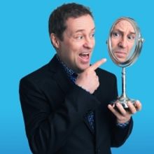 Extra Dates Announced For  ARDAL O'HANLON: THE SHOWING OFF MUST GO ON