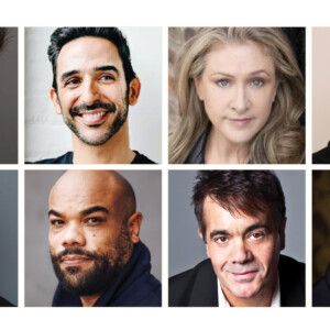 Blaize Adler-Ivanbrook, Amir Arison and More to Star in THE CENCI at Red Bull Theater