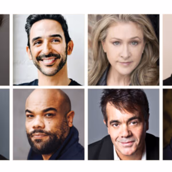 Blaize Adler-Ivanbrook, Amir Arison and More to Star in THE CENCI at Red Bull Theater Photo