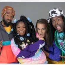Tank and The Bangas Debuts New Single 'For Andre' to Celebrate Andre 3000's Birthday