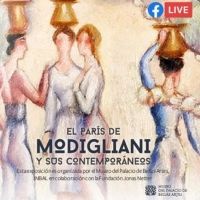 La Red De Museos Del INBAL Presenta La Quinta Edición Virtual De Noche De Museos En…