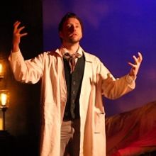 FRANKENSTEIN Off-Broadway Celebrates 2 Years Continuously Running At St. Luke's…