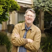 The Marsh SF to Host Kevin Fagan for Talkback at DOODLER