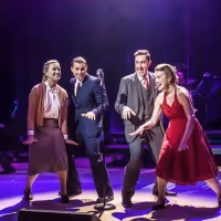 Photo Flash: Anne Murray Musical Debuts To Sold-Out Crowd In Star's Home Province