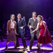 Photo Flash: Anne Murray Musical Debuts To Sold-Out Crowd In Star's Home Province