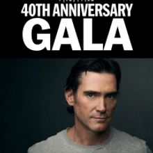 Billy Crudup to be Honored at Vineyard Theatre 40th Anniversary Gala