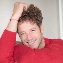 TV: Daniel Diges se prepara para protagonizar EL FANTASMA DE LA ÓPERA