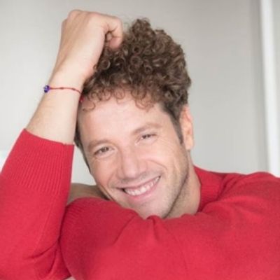 TV: Daniel Diges se prepara para protagonizar EL FANTASMA DE LA &Oacute;PERA