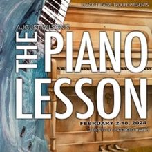Review: THE PIANO LESSON at The Black Theatre Troupe
