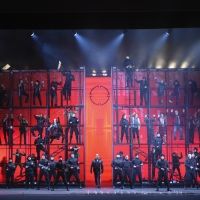 BWW Review: ANOTHER BRICK IN THE WALL is an Opera That's Forgotten its Rock and Roll Roots