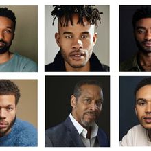 Cast And Director Set For Black Broadway Men Inc.'s  2026 Jesse L. Kearney Playwritin