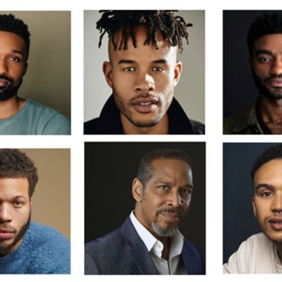 Jelani Alladin, Kevyn Morrow and More Will Lead REDACTED Industry Presentation