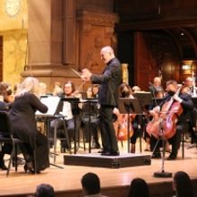 Finnish Violinist Elina Vähälä To Perform Britten Concerto With Princeton Symphony