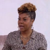 VIDEO: Taraji P. Henson Talks About Affordable Hair Care on TODAY SHOW Video