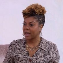 VIDEO: Taraji P. Henson Talks About Affordable Hair Care on TODAY SHOW