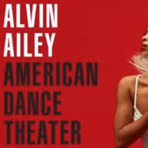 Auditorium Theatre to Present Return Of Alvin Ailey American Dance Theater in April…