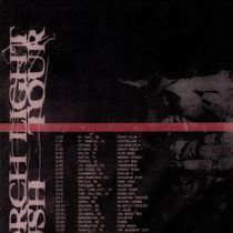 Porch Light to Release Debut Album HUSH, Launch Tour Sept. 22 in Dallas