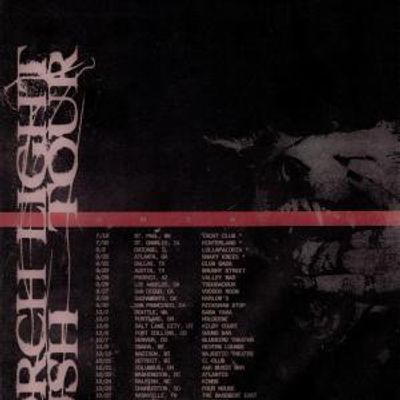 Porch Light to Release Debut Album HUSH, Launch Tour Sept. 22 in Dallas