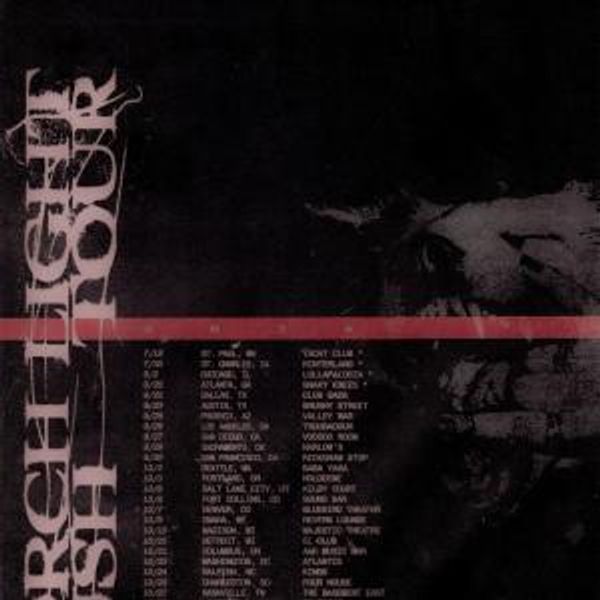 Porch Light to Release Debut Album HUSH, Launch Tour Sept. 22 in Dallas Photo