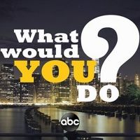 New Episode Of ABC's WHAT WOULD YOU DO? Explores Anti-Vaccine Sentiment
