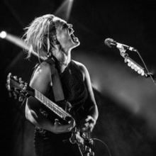 Wallis Bird to Appear at the Bank of New Hampshire Stage