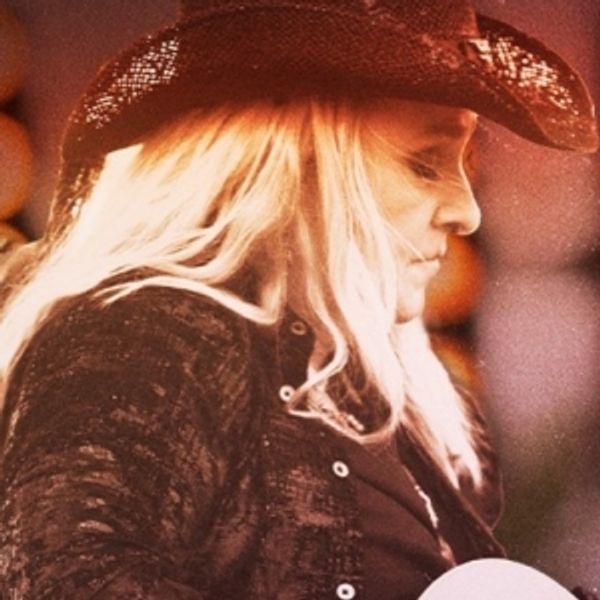Melissa Etheridge Announces 2024 'I'm Not Broken' Tour Following Broadway Residency Photo