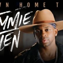 Jimmie Allen Kicks Off Interactive Concert Series With Verizon & The Coda Collection
