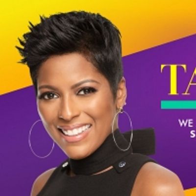 Scoop: Upcoming Guests on TAMRON HALL, 2/24-2/28